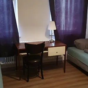  Ostello Berkut