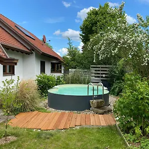  Ferienhaus Elbharmonie Deutschland