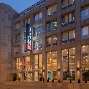 Hilton Garden Frankfurt Centre Francoforte sul Meno