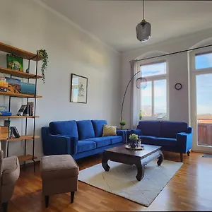  Apartment Familien 120m^2 4 Raum Im Szeneviertel! Deutschland