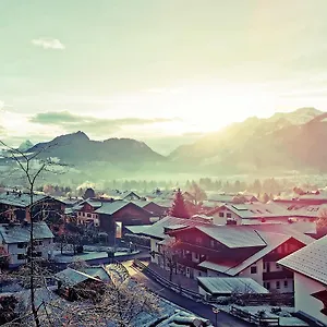  Affittacamere Sunrise Belvedere