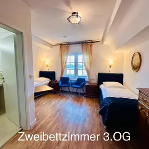 *** Hotel Altstadthotel Hayk Am Rhein Deutschland