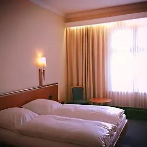 *** Hotel Kurfürst Am Kurfürstendamm Deutschland