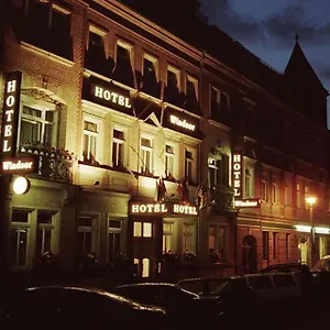 *** Hotel Windsor Deutschland