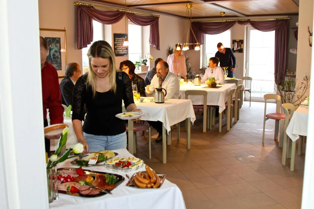 Landhotel Jagdschloss Windelsbach Germany