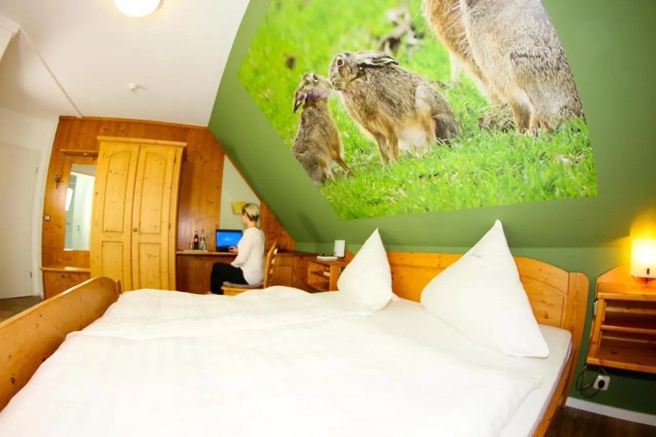 Landhotel Jagdschloss Windelsbach Germany