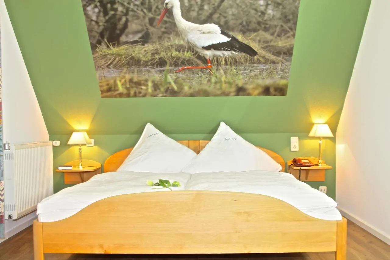 Landhotel Jagdschloss Windelsbach 0*,  Germany