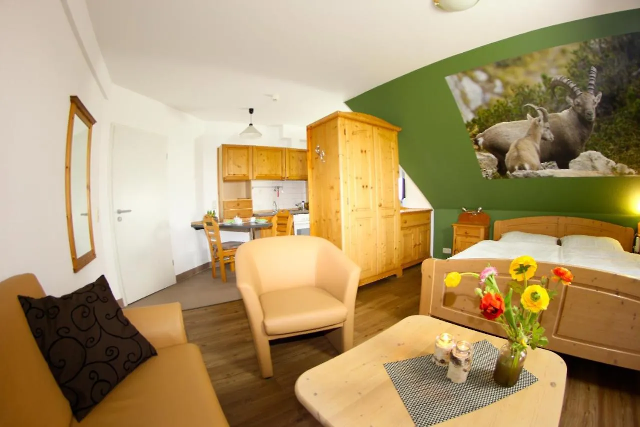 Hotel Landhotel Jagdschloss Windelsbach Germany