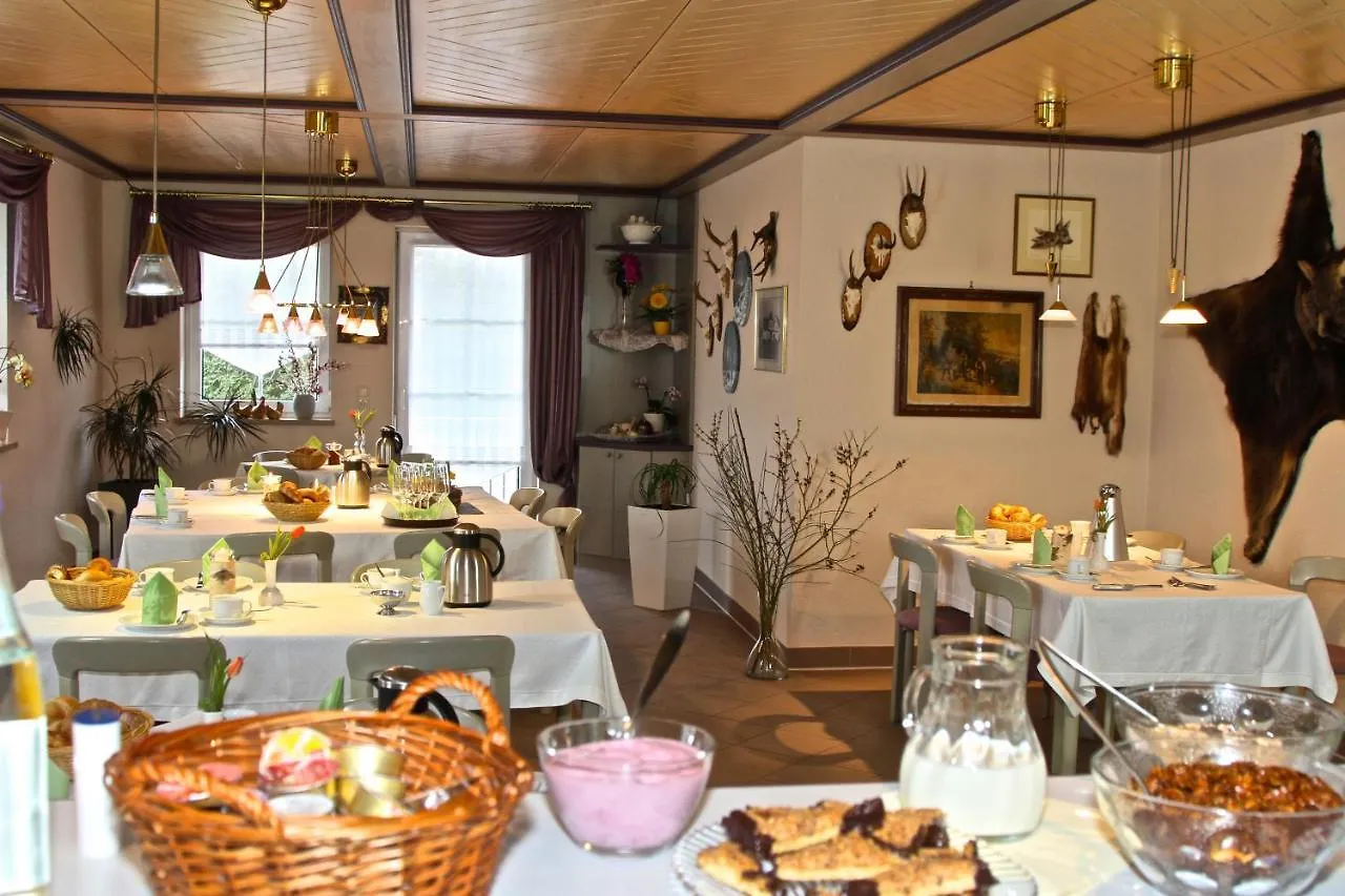 Landhotel Jagdschloss Windelsbach