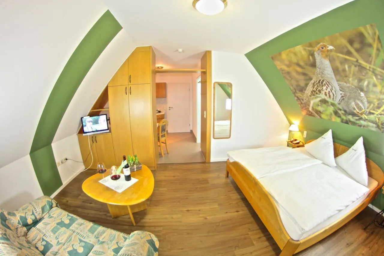 Landhotel Jagdschloss Windelsbach 0*,  Germany