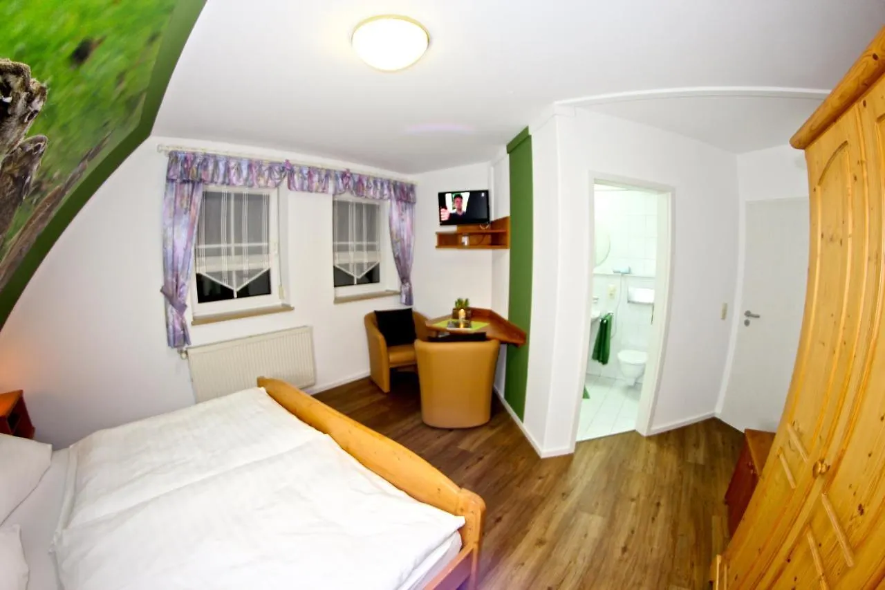 Landhotel Jagdschloss Windelsbach