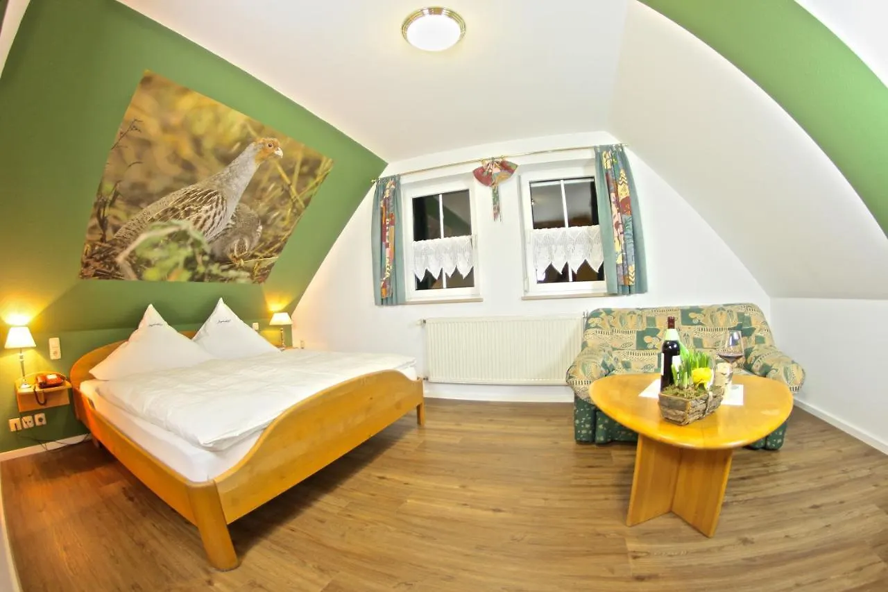 Landhotel Jagdschloss Windelsbach