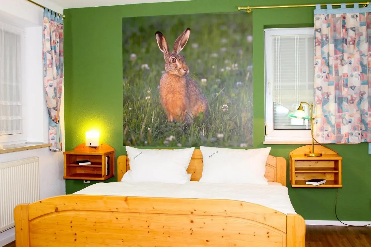 Landhotel Jagdschloss Windelsbach